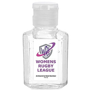Protector Hand Sanitizer - 1 oz. (250pcs)