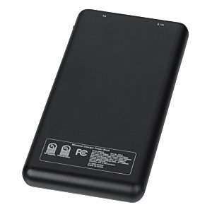 Berkeley Wireless Power Bank - 10,000 mAh (12pcs)