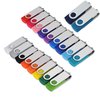 Swing USB Drive - 8GB (50pcs)