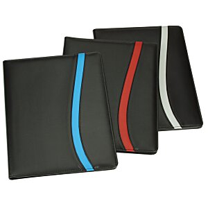 Wave Portfolio (50pcs)