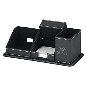 Oxford Executive Desk Organizer (25pcs)
