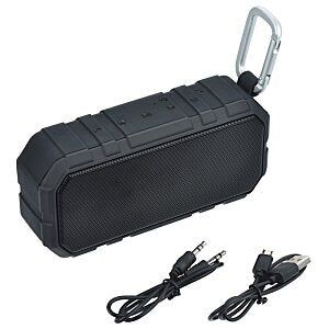 Brick Outdoor Bluetooth Speaker (10pcs)