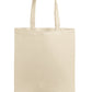 Port Authority® Eco Blend Canvas Tote