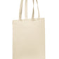 Port Authority® Eco Blend Canvas Tote