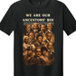 We Are Our Ancestors ROI