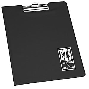 Letter Deluxe Clipboard (250pcs)