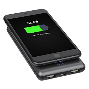 Berkeley Wireless Power Bank - 10,000 mAh (12pcs)