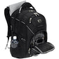 High Sierra Elite Fly-By 17" Laptop Backpack (6pcs)