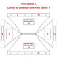 Premium 10' x 20' Event Tent