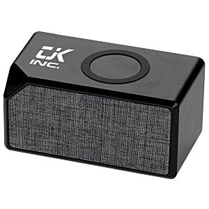 Boost Wireless Charger Speaker (25pcs)