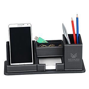 Oxford Executive Desk Organizer (25pcs)