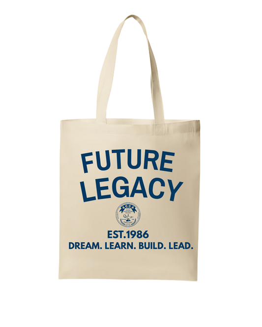 Future Legacy Tote