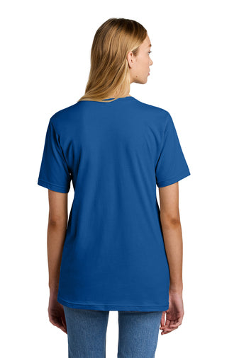 American Apparel ® Fine Jersey Unisex T-Shirt