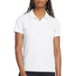 Nike Ladies Dry Essential Solid Polo