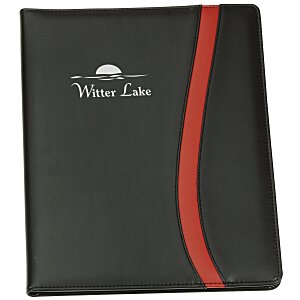 Wave Portfolio (50pcs)