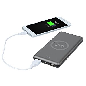 Berkeley Wireless Power Bank - 10,000 mAh (12pcs)