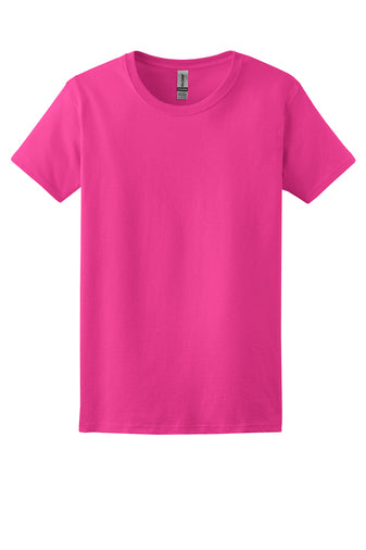 Gildan® Ladies Ultra Cotton® 100% US Cotton T-Shirt