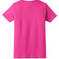Gildan® Ladies Ultra Cotton® 100% US Cotton T-Shirt