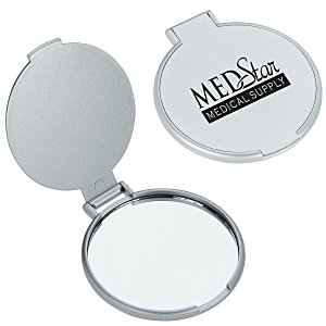 Compact Mirror - Opaque (500pcs)
