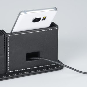 Oxford Executive Desk Organizer (25pcs)