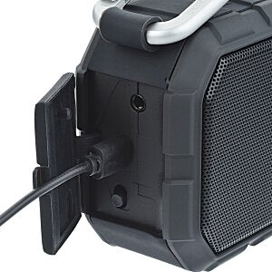Brick Outdoor Bluetooth Speaker (10pcs)