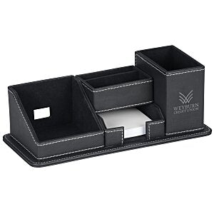 Oxford Executive Desk Organizer (25pcs)