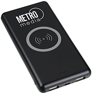 Berkeley Wireless Power Bank - 10,000 mAh (12pcs)