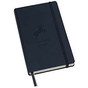 Neoskin Hard Cover Expanded Journal (25pcs)