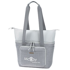 Parkview Cooler Tote (12pcs)