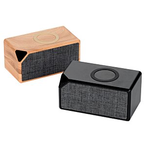 Boost Wireless Charger Speaker (25pcs)