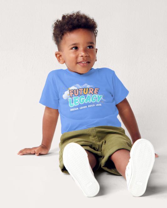Kids Future Legacy Tee