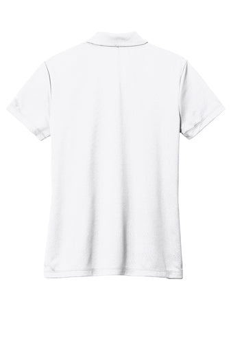 Nike Ladies Dry Essential Solid Polo