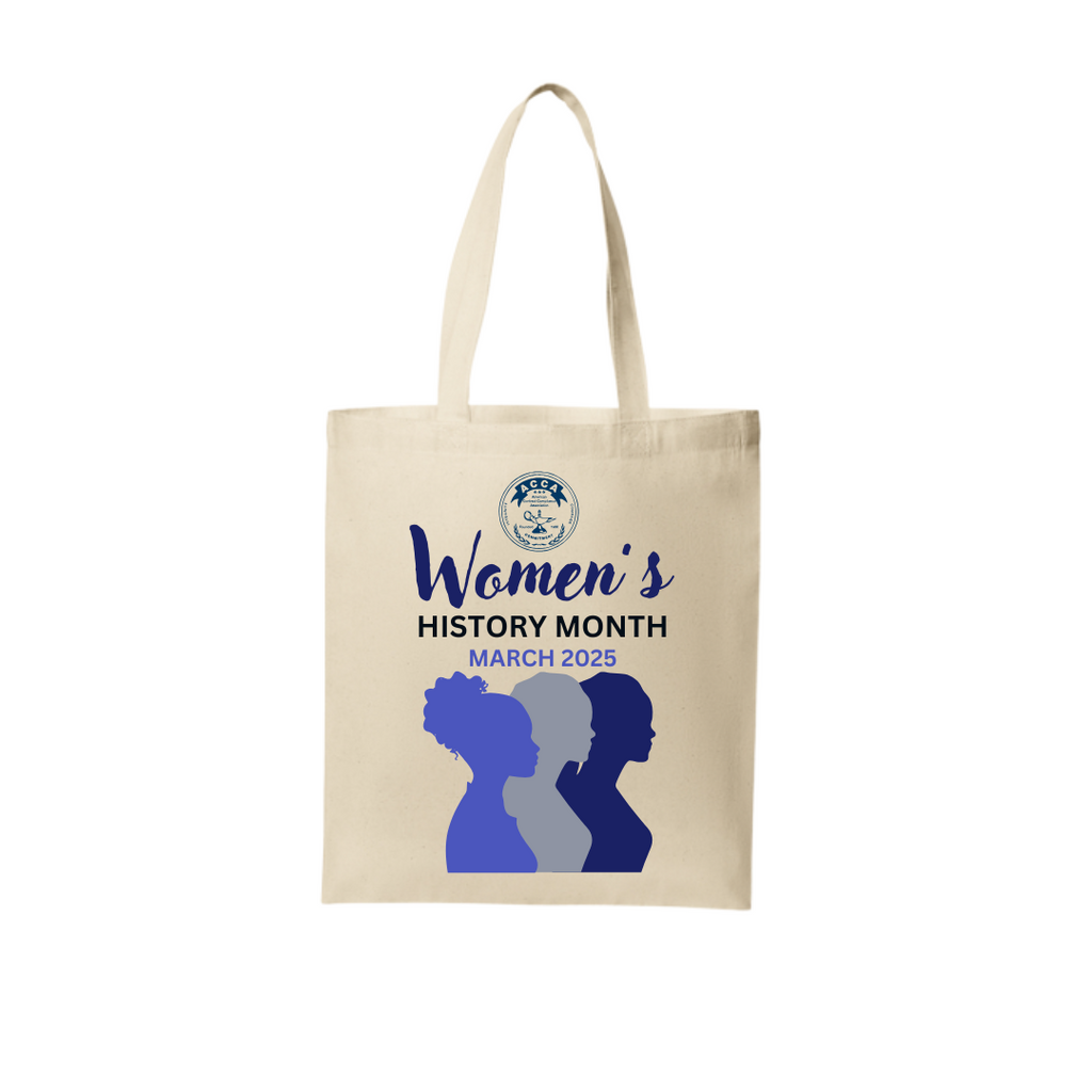 Women's History Month Tote