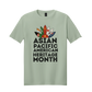 Asian Pacific American Heritage Month Shirt
