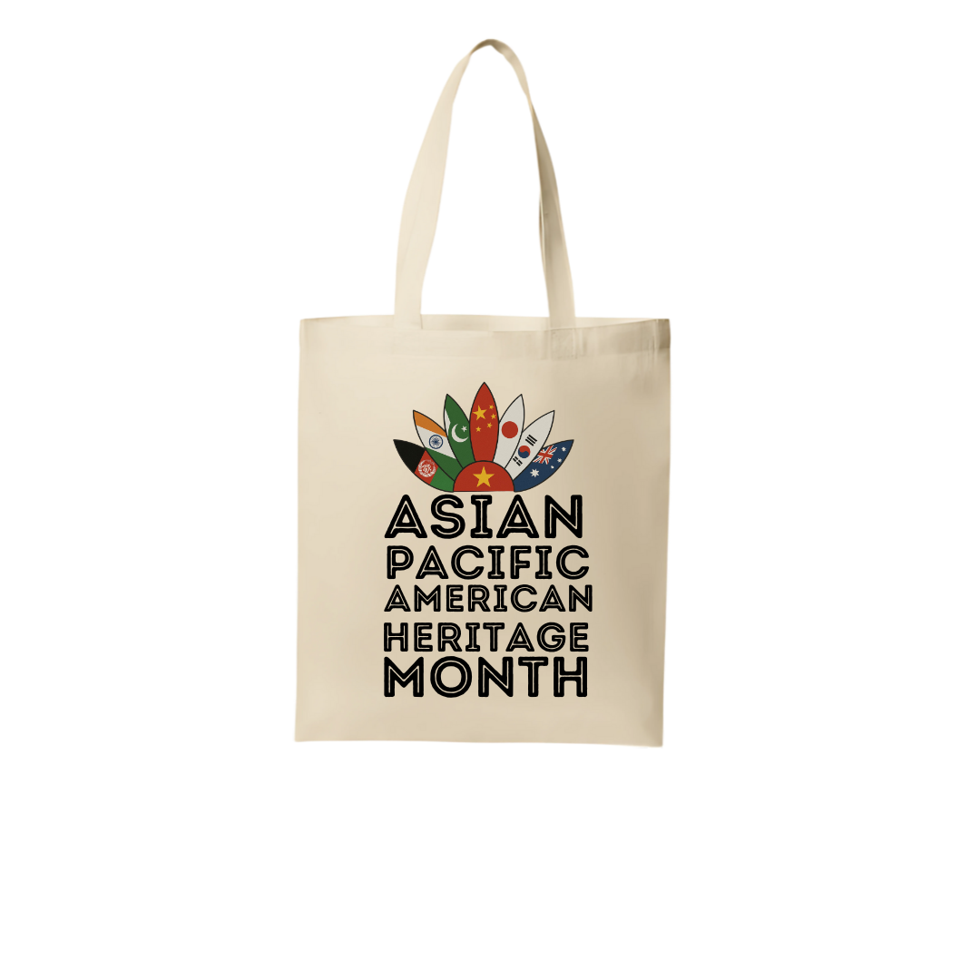 Asian Pacific American Heritage Month
