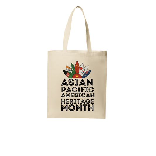 Asian Pacific American Heritage Month