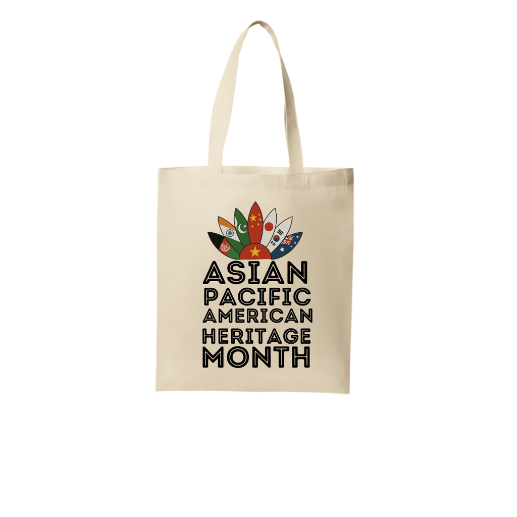 Asian Pacific American Heritage Month