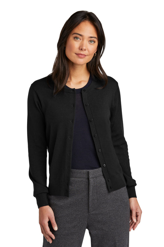 Brooks Brothers ®  Women's Washable Merino Cardigan Sweater