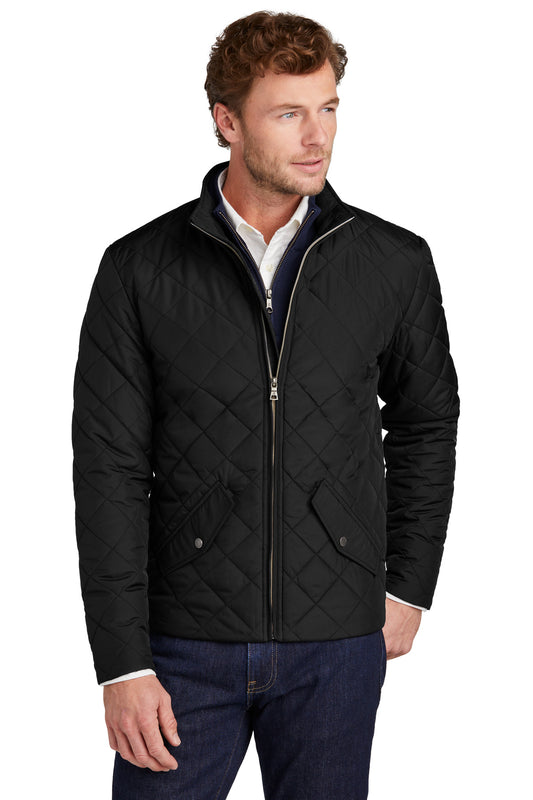 Brooks Brothers ®  Quilted Jacket
