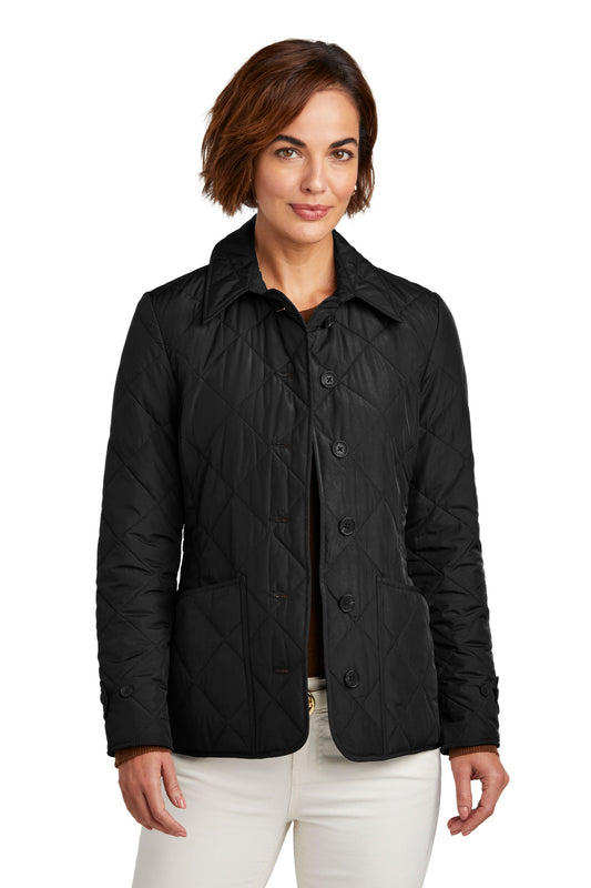 Brooks Brothers ®  Women's Quilted Jacket