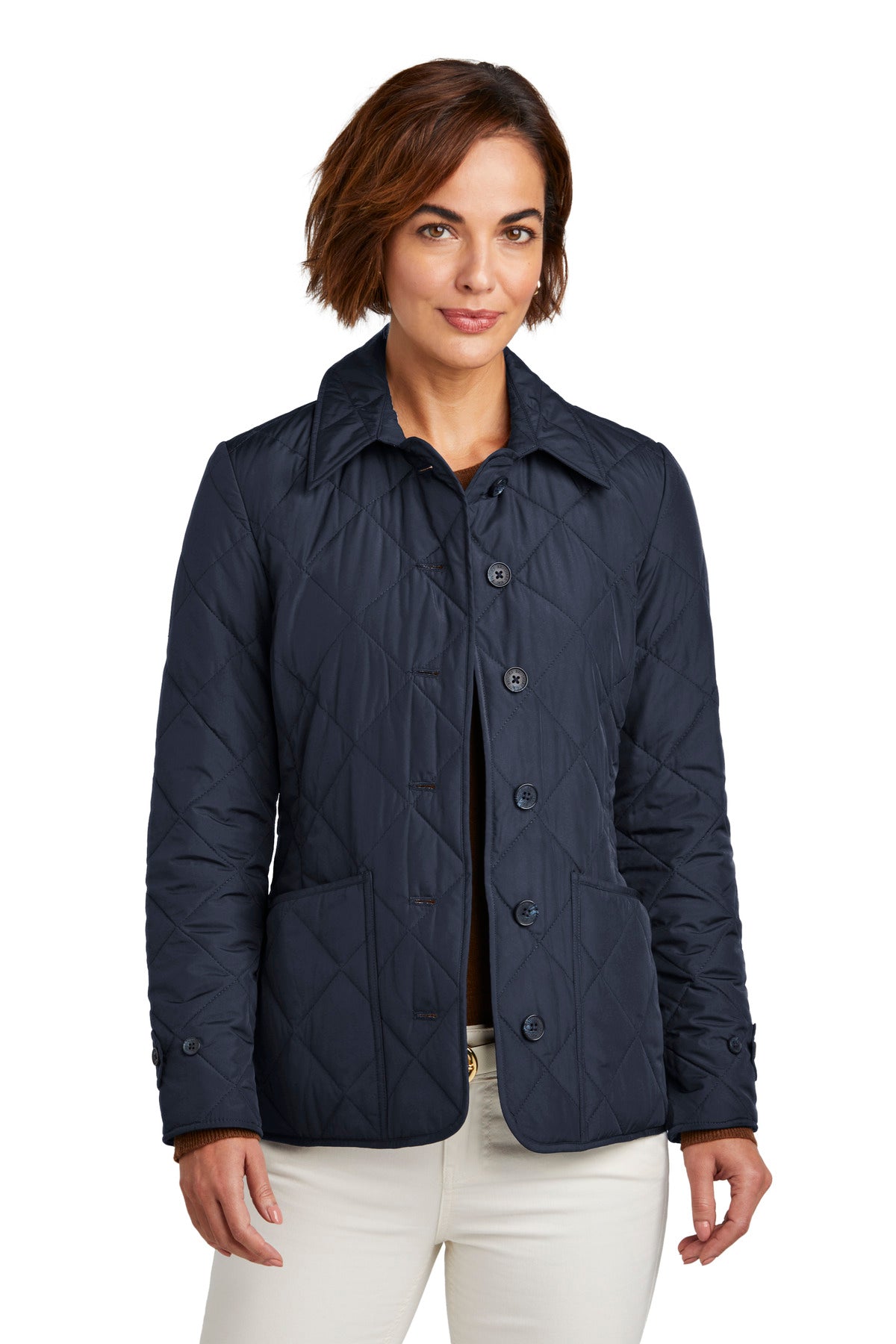 Brooks Brothers ®  Women's Quilted Jacket