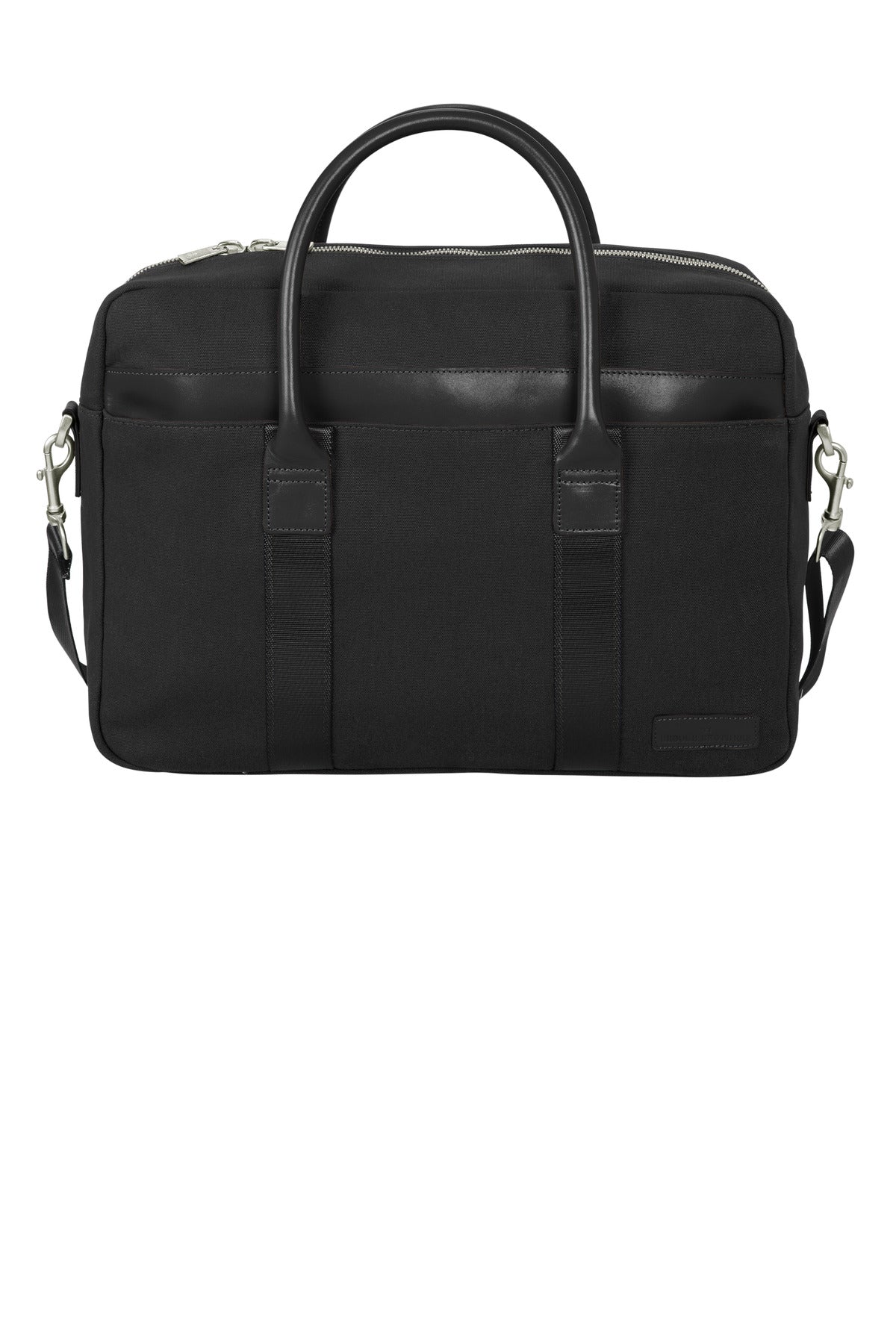 Brooks Brothers ®  Wells Briefcase