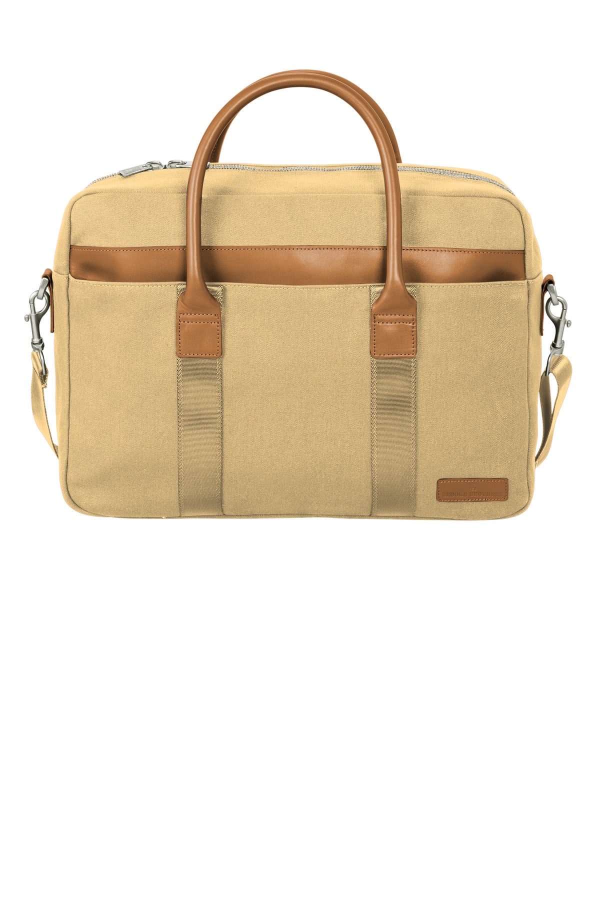 Brooks Brothers ®  Wells Briefcase