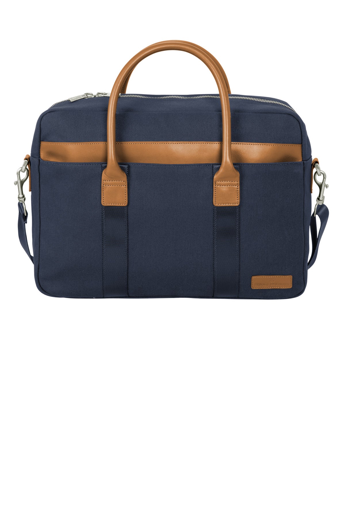 Brooks Brothers ®  Wells Briefcase