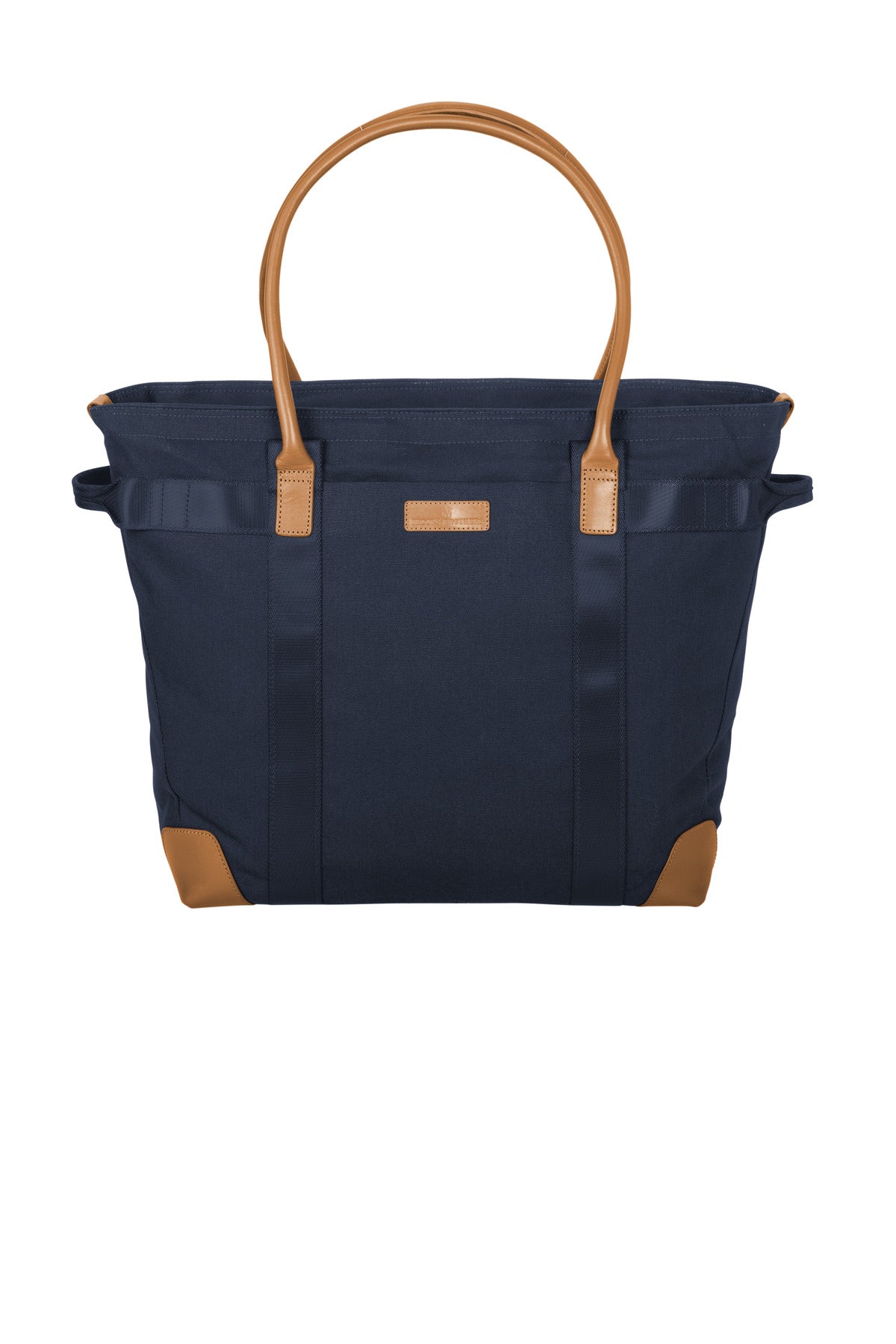 Brooks Brothers ®  Wells Laptop Tote