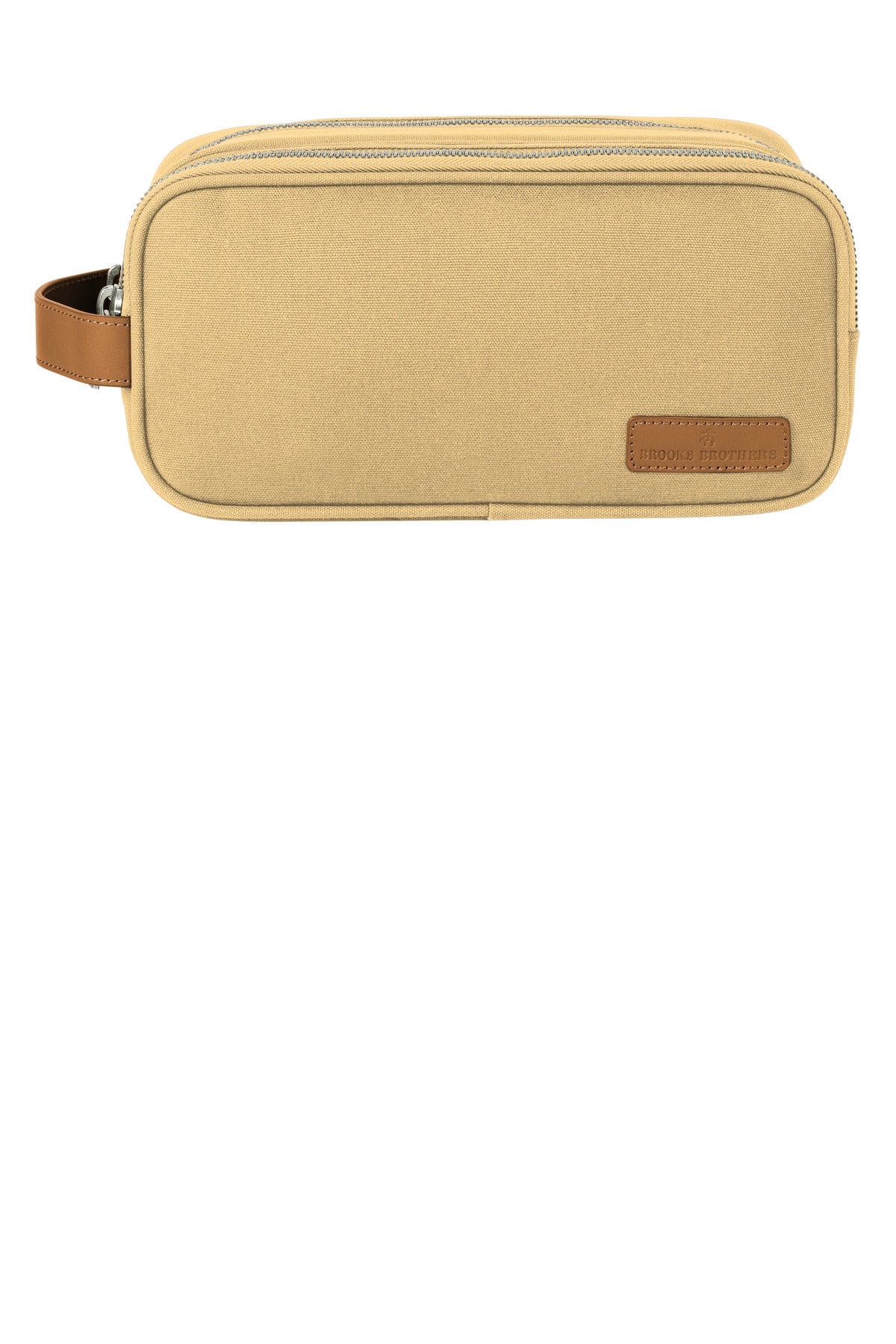 Brooks Brothers ®  Wells Dopp Kit