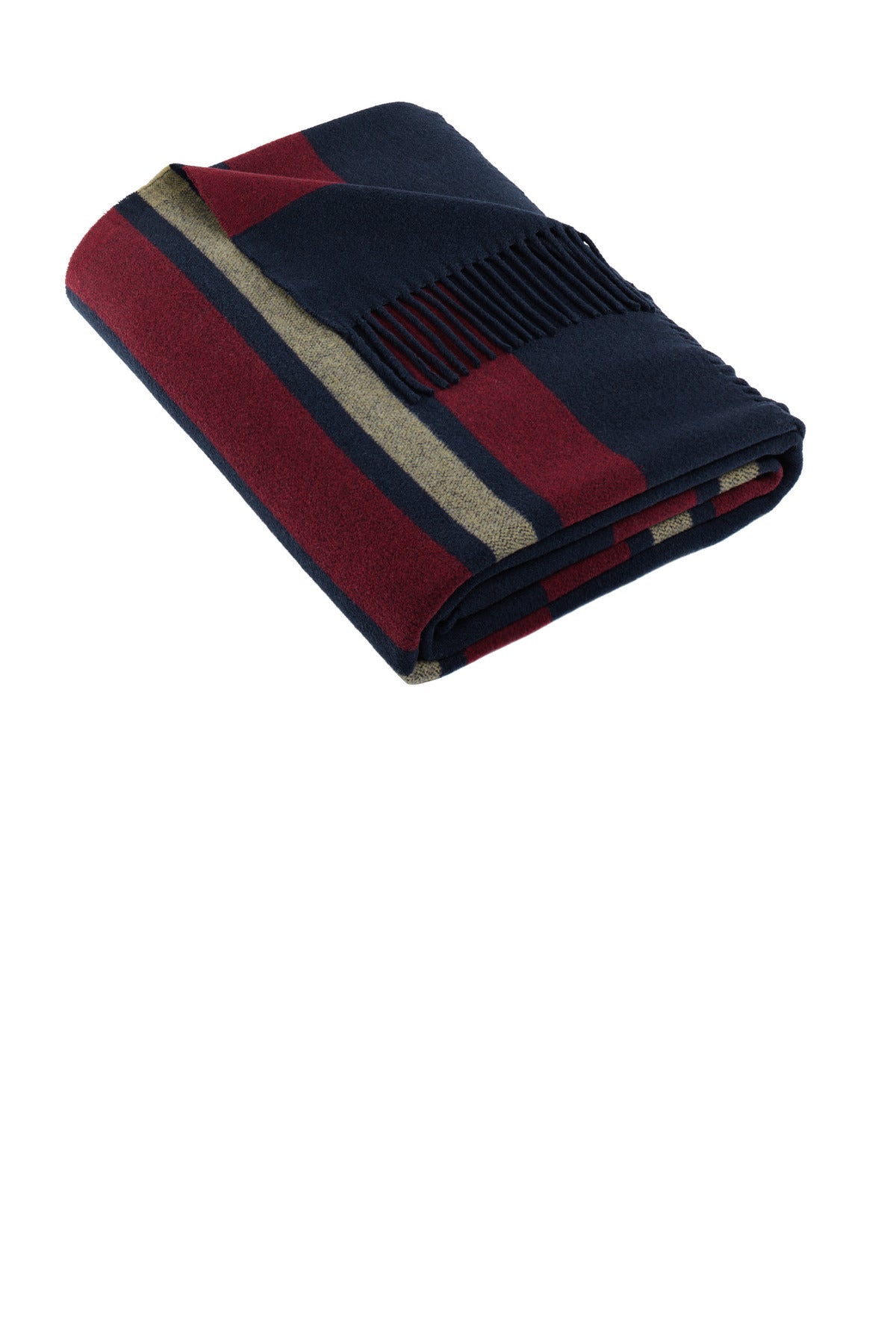 Brooks Brothers ®  Heritage Blanket