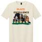 Black Excellence Tee