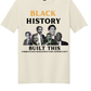 Black History Tee