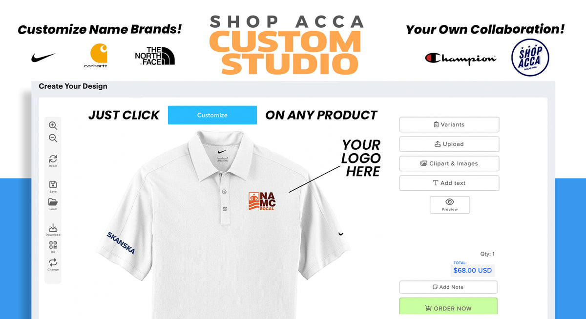 Acca Sticker Custom Product Art Guidelines – Shop ACCA